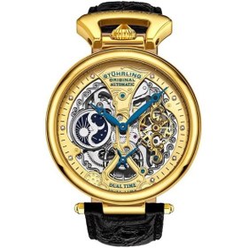 Resim Stührling 127A2.333519 Otomatik Erkek Kol Saati 