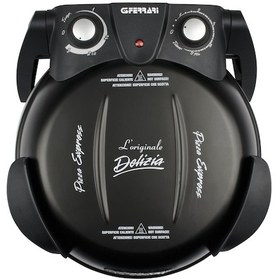 Resim G3 Ferrari Delizia 1200 W Pizza Makinesi 