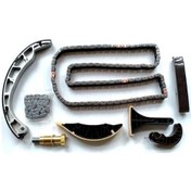 Resim Ssangyong Actyon Kyron Rexton 2.0 Dizel Eksantrik Zincir Seti 