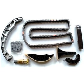 Resim Ssangyong Actyon Kyron Rexton 2.0 Dizel Eksantrik Zincir Seti 