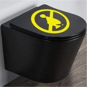 Resim Ne Verelim Size Ev Sticker-Banyo Sticker-Wc Sticker-Dekorasyon Ev 