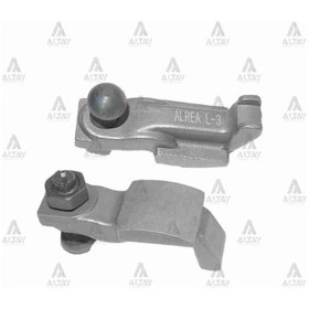 Resim Piyano Tuşu B-2500 99-06 / Ranger 99-06 Ayar Vidalı Wl01-12-130a 