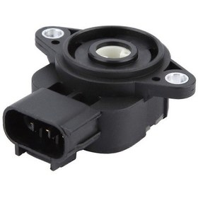 Resim Bp2y18911a 89452-10040 Throttle Position Sensor For Mazda . 