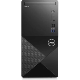 Resim Dell Vostro 3910MT N7519VDT3910A013 I5-12400 32GB 1tbssd GTX1650 W11P Masaüstü Bilgisayar 