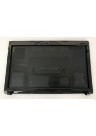 Resim Lenovo Uyumlu G580A, G580Ah, G580Ax, G580Ay Lcd Cover Ekran Kasası + Çe 