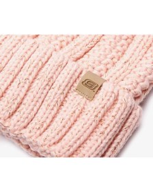 Resim Skechers Headwear M Logo Beanie Erkek Pembe Bere S222483-590 