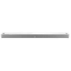 Resim Bose Wireless Bluetooth Smart Ultra Soundbar, White 