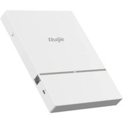 Resim Genel Markalar RG-AP820-L(V2) Wi-Fi 6 802.11ax 2.4 GHZ & 5 GHZ 1024 CLIENT INDOOR WAVE2 ACCESS POINT 