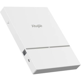 Resim Genel Markalar RG-AP820-L(V2) Wi-Fi 6 802.11ax 2.4 GHZ & 5 GHZ 1024 CLIENT INDOOR WAVE2 ACCESS POINT 