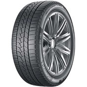 Resim Continental Wintercontact Ts 860 S Ssr 225/40R18 92V Xl M+S 3Pmsf Kış Lastiği 2025 