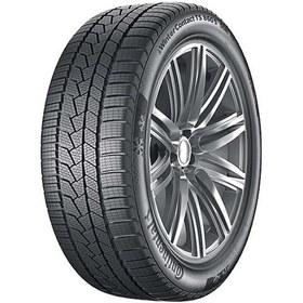 Resim Continental Wintercontact Ts 860 S Ssr 225/40R18 92V Xl M+S 3Pmsf Kış Lastiği 2025 