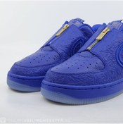 Resim Nike Air Force 1 Low LXX Zip Kadın "Serena Williams 