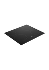 Resim Beko BOV 645 ST Vitroseramik Elektrikli Ankastre Ocak 
