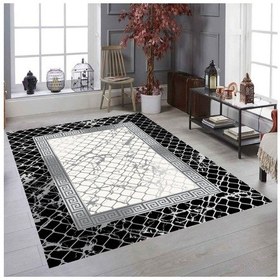 Resim Kadife 4 M2 Ve 6 M2 Seçenekli Lastikli Halı Örtüsü Ort360 