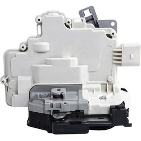 Resim AUDİ Q7 2010-2015 ÖN SAĞ KAPI KİLİTİ KİLİDİ MEKANİZMASI MOTORU 