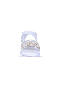 Resim Skuaıter 8110 Taşlı Kız Çocuk Sandalet 