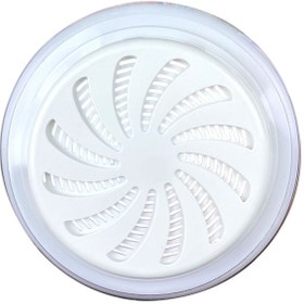Resim Ktx-2943 Ayarlı Doğalgaz Cam Menfezi-45 