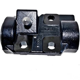 Resim Kabin Devirme Braketi Range T Cab. Sol - 7421847875 [7421847875.Y2] - 7421847875 