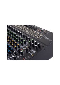 Resim Mackie 1642 Vlz4 16 Kanal Mikser. 