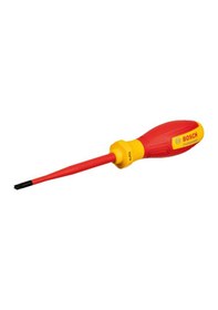 Resim Bosch Profesyonel İzoleli Tornavida SL / PZ 1 x 100 MM - 1600A02ND6 