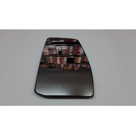 Resim AKAYNA F. Custom V362 2012- Model Sonrası Isıtmalı Sol Taraf Ayna Camı 