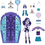 Resim Monster High Gizemli Arkadaşlar Gizemli Bahçe Serisi - Twyla HYT74 