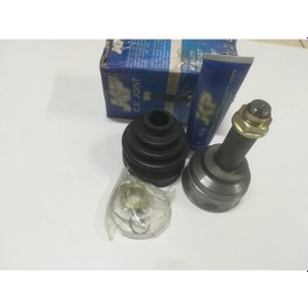 Resim Aks Kafası Dış 626 92-97 2.0 / 28x56x23 Mz04ka3154 