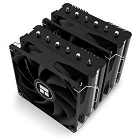 Resim Thermalright Peerless Assassin 120 SE TL-C12C 120 MM Intel-AMD Uyumlu Hava Soğutucu 