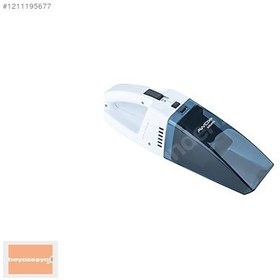 Resim Awox Vakumix 9.6 V Şarjlı El Süpürgesi 
