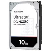 Resim WD ULTRASTAR, WUS721010ALE6L4, 3.5", 10TB, 256Mb, 7200 Rpm, 7/24 Enterprise, DATA CENTER-GÜVENLİK-NAS-SERVER, HDD (DC HC330) (0B42266) 