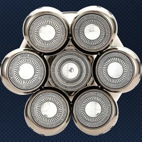 Resim Bonwerk Elektrikli Tıraş Makinesi Başlığı Art. 165478684 323712445 Diğer 