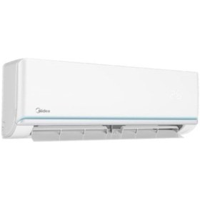 Resim Midea 9 Btu Xtreme Save Duvar Tipi Klima 