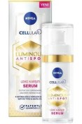 Resim Nivea Luminous 630 Leke Karşıtı Serum 30 ml 