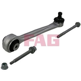 Resim Fag 821115110 - Üst Rotilli Kol Sağ Düz A4 15 