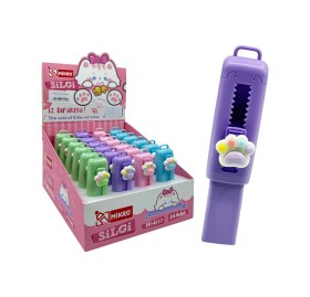 Resim Mikro Unicorn Sürgülü Silgi Er-4526 1 Adet 
