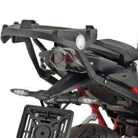 Resim GIVI 5117FZ BMW R1200R - R1200RS (15-17) - R1250R - R1250RS (19-24) ARKA ÇANTA TAŞIYICI 