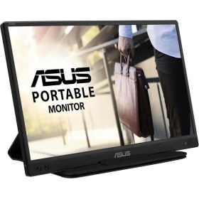 Resim Asus Zenscreen MB166C 15.6'' 5 Ms Full Hd IPS 60 Hz Taşınabilir Monitör - Outlet 