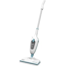 Resim Black & Decker FSM13E1 Buharlı Temizlik Makinası 1300 Watt 