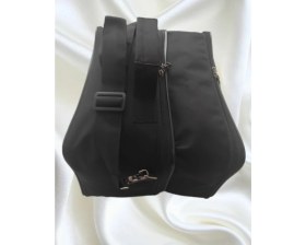 Resim Sevbags Xbox Taşıma Çantası Series x Su Geçirmez 600 Denye 