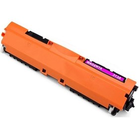 Resim For Hp Color Laserjet Pro M176 Toner Takım Uyumlu Set Garantili 