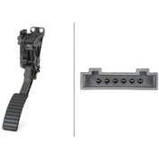 Resim Esse Otomotiv - Laguna 2 Gaz Pedalı 02- Hel6pv010946181 8200415818 