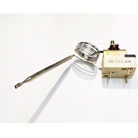 Resim Quartz Soba Için 0-40 Derece Termostat Porselen(Çift Kontak)(01) - 539871360 