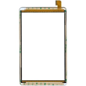 Resim EMXTECH Hometech Alfa 10tb Uyumlu Siyah Dokunmatik 