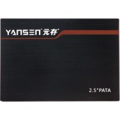 Resim Kingspec Pata (Ide) 2,5 "2,5 Inç 16 GB Mlc Dijital (Yurt Dışından) 