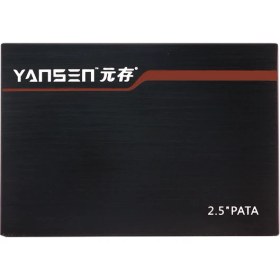 Resim Kingspec Pata (Ide) 2,5 "2,5 Inç 16 GB Mlc Dijital (Yurt Dışından) 