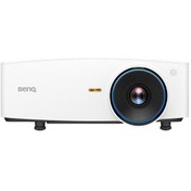 Resim BenQ LK935 3840×2160 5500 ANSI Lümen 4K UHD Projeksiyon Cihazı 
