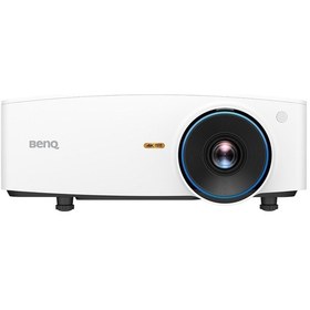 Resim BenQ LK935 3840×2160 5500 ANSI Lümen 4K UHD Projeksiyon Cihazı 