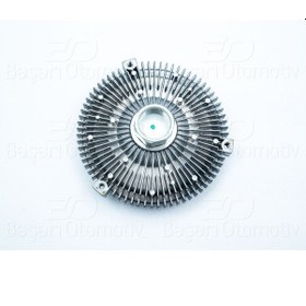 Resim Fan Termıgı Vw Lt28 35 Lt28 Lt46 2.3 2.5tdı 2.8tdı Agl 97 Wısco 