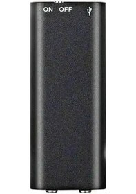 Resim Süper Ultra Mini Profesyonel Ses Kayıt Cihazı Ve Mp3 Çalar 
