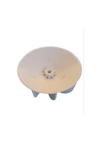 Resim Powertectr-601Tr-701 Tr-801 Tr 901 Saç Kurutma Makinesi Pervanesi - 546261814 